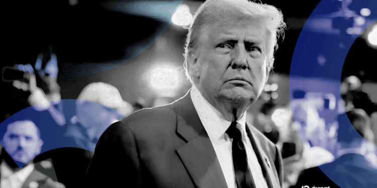 Trump Media y Crypto.com Desvelan un Impactante Plan Financiero de Cronos por 6.400 Millones de Dólares.