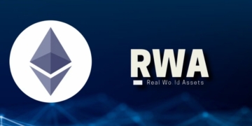 Ethereum se Impone en el Mercado de Tokens de Activos del Mundo Real con un Asombroso 72% de Dominio