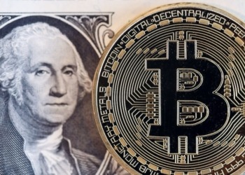 Bitcoin en la cuerda floja: las repercusiones de Jackson Hole sacuden el mercado cripto