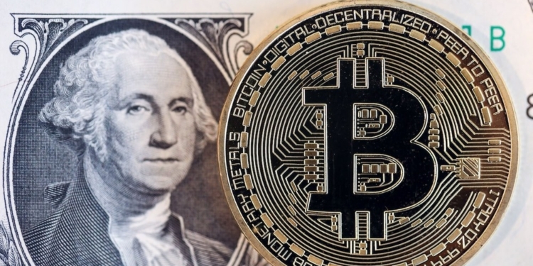 Bitcoin en la cuerda floja: las repercusiones de Jackson Hole sacuden el mercado cripto