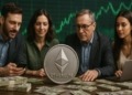La impresionante evolución de Ethereum: ¿Qué futuro le espera?