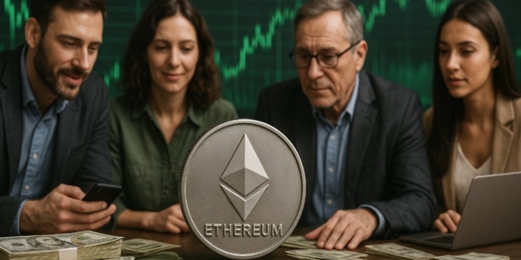 La impresionante evolución de Ethereum: ¿Qué futuro le espera?