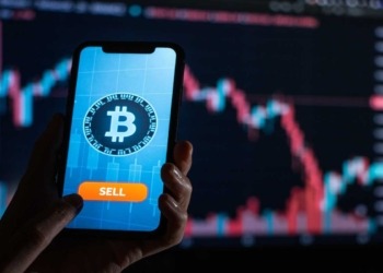 La altcoin que podría transformar 100 euros en una fortuna mientras Bitcoin se tambalea