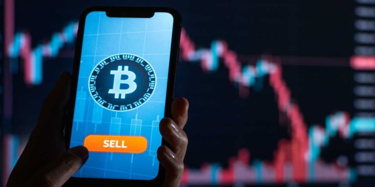 La altcoin que podría transformar 100 euros en una fortuna mientras Bitcoin se tambalea