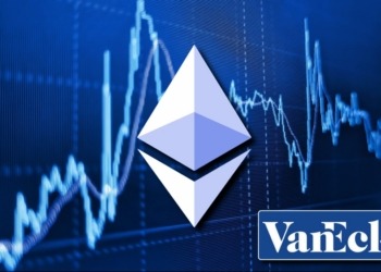 Ethereum se posiciona como líder mientras los bancos se alistan para la llegada de las stablecoins, afirma el CEO de VanEck.
