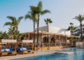 Marbella se convierte en el escenario del debut mundial del exclusivo pool club de Solana
