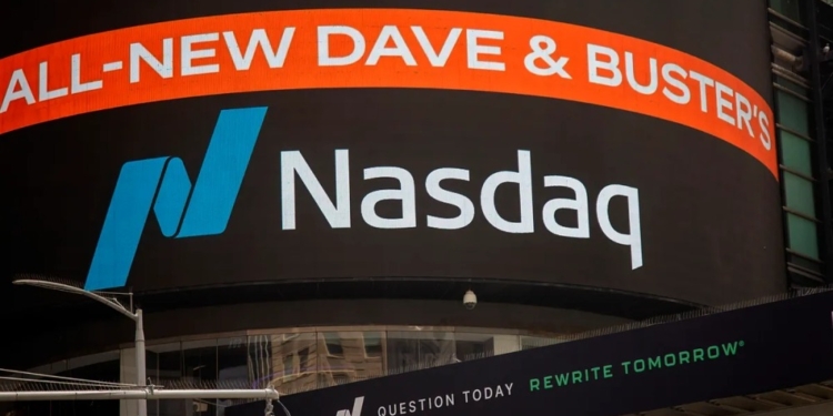 Los hijos de Trump desvelan su plan para que 'American Bitcoin' brille en el Nasdaq 1 Los hijos de Trump desvelan su plan para que American Bitcoin brille en el Nasdaq
