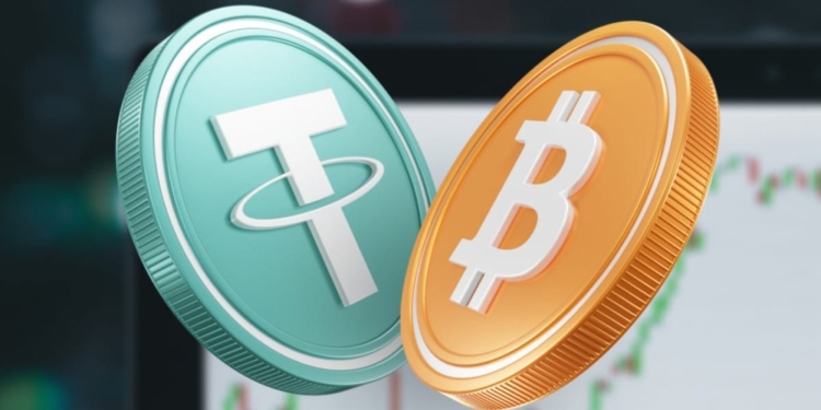 Tether Revoluciona el Mercado: Llega el USDT a Bitcoin mediante RGB