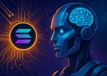 Solana lanza una ambiciosa iniciativa para revolucionar la inteligencia artificial de código abierto