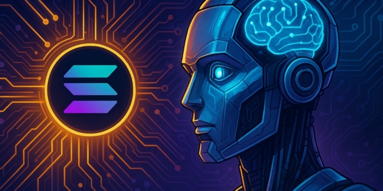 Solana lanza una ambiciosa iniciativa para revolucionar la inteligencia artificial de código abierto