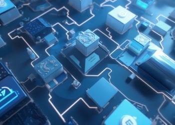 El Ascenso Imparable de Gryphon Tras su Fusión con American Bitcoin