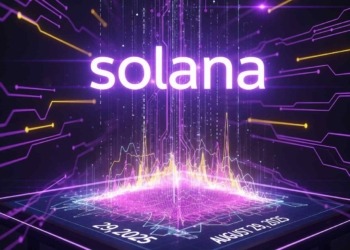 Solana en el punto de mira: las novedades y el precio de la criptomoneda este 29 de agosto de 2025