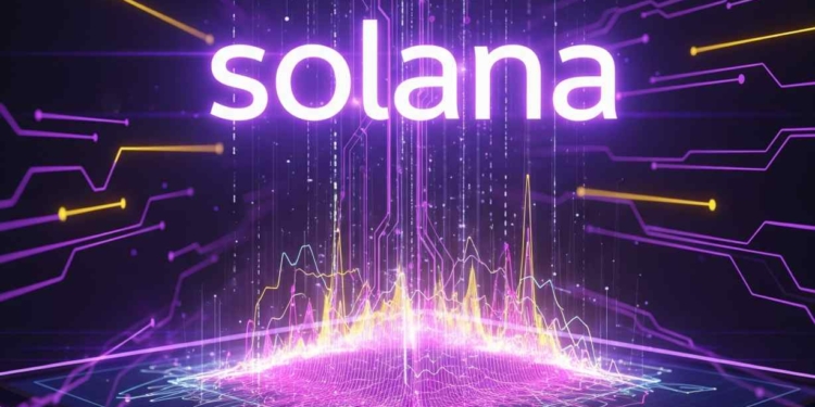 Solana en el punto de mira: las novedades y el precio de la criptomoneda este 29 de agosto de 2025 1 Solana en el punto de mira: las novedades y el precio de la criptomoneda este 29 de agosto de 2025