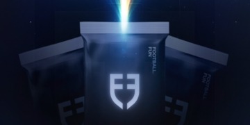 El emocionante juego de Ethereum Football.fun está haciendo ganar cripto a los aficionados al fútbol.