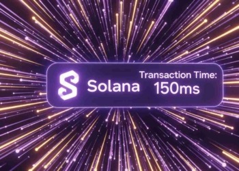 Solana se lanza a la velocidad: Alpenglow promete cerrar transacciones en solo 150 ms
