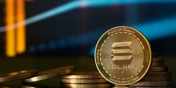 Solana rompe barreras y acelera su crecimiento tras una adquisición millonaria en el mundo corporativo.