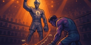 Solana en la cuerda floja: ¿es este el instante perfecto para adquirir?