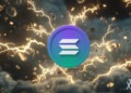 Solana se dispara a su mejor nivel en medio de una masiva liquidación de activos