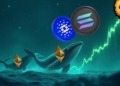 ¿Puede XYZVerse en preventa dispararse hasta los $10 desde $0.0054, mientras Solana y Cardano se rezagan?