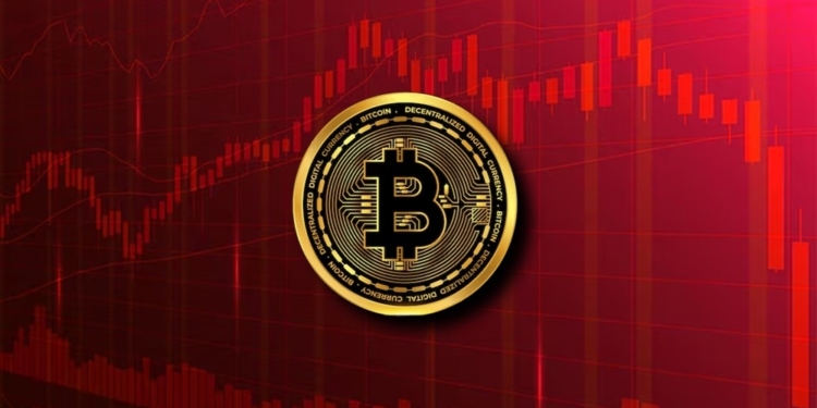 Bitcoin se hunde a su nivel más bajo en dos meses: ¿Estamos ante el inicio de un colapso? 1 Bitcoin se hunde a su nivel más bajo en dos meses: ¿Estamos ante el inicio de un colapso?