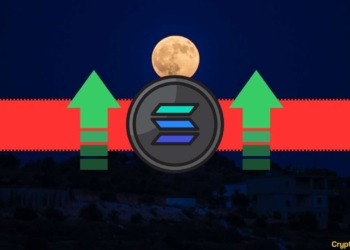 Solana (SOL) se aproxima a un nivel crucial, ¿estamos ante el inicio de un nuevo rally?