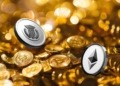 Los analistas prevén un espectacular ascenso del precio de Ethereum para 2025 y señalan una altcoin que podría multiplicar su valor por 25.