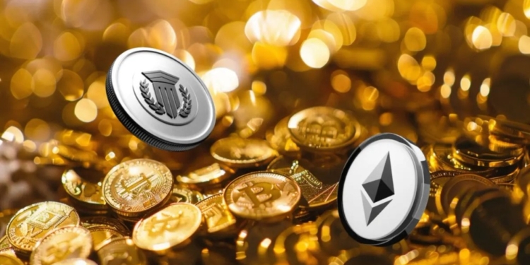 Los analistas prevén un espectacular ascenso del precio de Ethereum para 2025 y señalan una altcoin que podría multiplicar su valor por 25. 1 Los analistas prevén un espectacular ascenso del precio de Ethereum para 2025 y señalan una altcoin que podría multiplicar su valor por 25.
