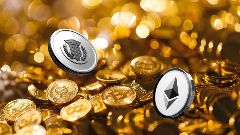 Los analistas prevén un espectacular ascenso del precio de Ethereum para 2025 y señalan una altcoin que podría multiplicar su valor por 25. 1 Los analistas prevén un espectacular ascenso del precio de Ethereum para 2025 y señalan una altcoin que podría multiplicar su valor por 25.