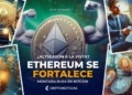 Ethereum redefine las reglas del juego en el mercado financiero