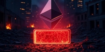 Ethereum llega a su máximo en capacidad de blobs: ¿qué implicaciones tiene para el futuro?