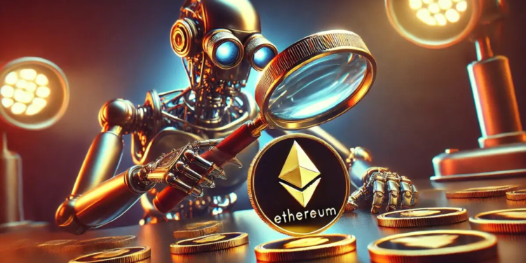 DeepSeek AI aventura los precios de Ethereum, XRP y Solana para finales de 2025: ¿Qué nos depara el futuro? 1 DeepSeek AI aventura los precios de Ethereum, XRP y Solana para finales de 2025: ¿Qué nos depara el futuro?