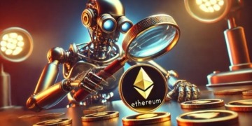 DeepSeek AI revela sus sorprendentes predicciones sobre el precio de Ethereum, XRP y Solana para finales de 2025