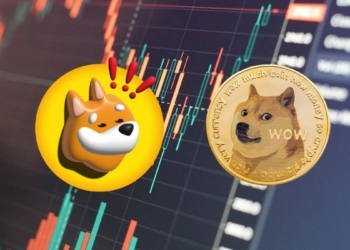 ChatGPT5 revela qué podría esperar el mercado de WFLI, BONK y Dogecoin en septiembre