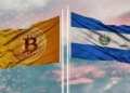 El Salvador toma un nuevo rumbo con su Bitcoin y se acerca a la meta de los mil millones de dólares.