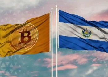 El Salvador toma un nuevo rumbo con su Bitcoin y se acerca a la meta de los mil millones de dólares.