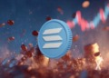 La sorprendente razón detrás del aumento del 17% en el precio de Solana esta semana.