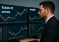 La inesperada estabilidad de Bitcoin seduce a los grandes inversores, según JPMorgan