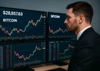 La inesperada estabilidad de Bitcoin seduce a los grandes inversores, según JPMorgan