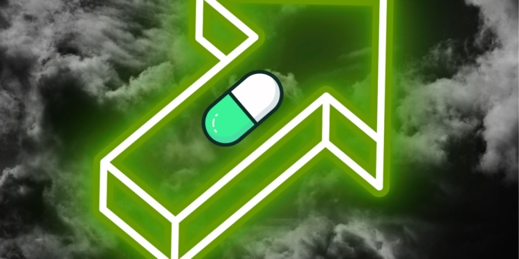 PUMP desafía la crisis cripto y se dispara un 12% por las recompensas de Pump.fun