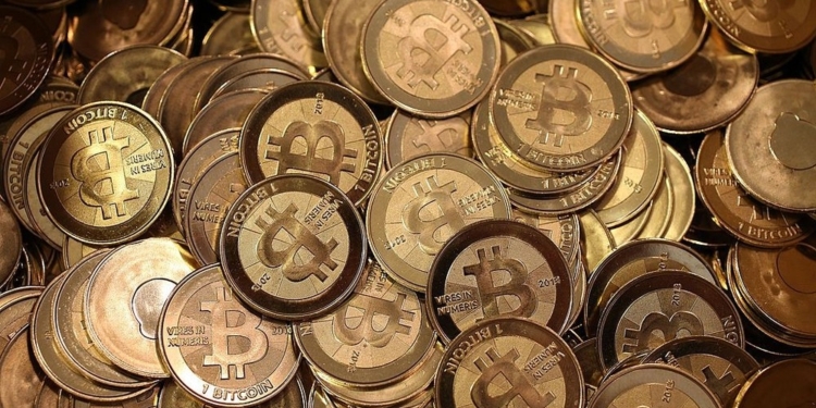 Las empresas compran Bitcoin a un ritmo cuatro veces superior al de los mineros, revela un estudio de River