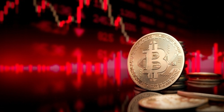 Las grandes instituciones dan un paso atrás en la adquisición de bitcoin y ether
