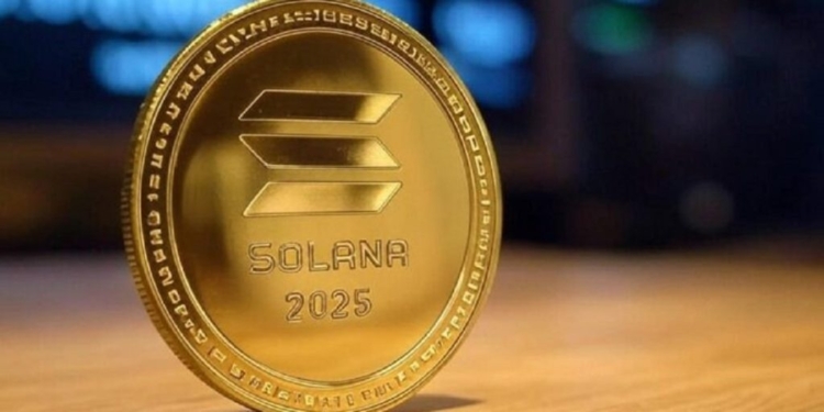 La batalla del futuro: ¿Superará Solana a Bitcoin en 2025?