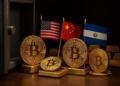 Gobiernos que liderarán la posesión de Bitcoin en 2025: ¿quiénes son?