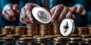 Ethereum frena su avance: ¿es el momento de explorar Mutuum Finance y su promesa a 0,035 dólares?