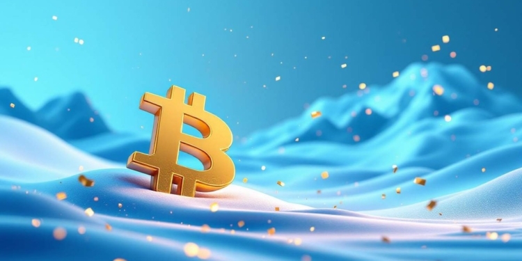 El Despertar de las Criptomonedas en Tiempos de Incertidumbre Macroeconómica
