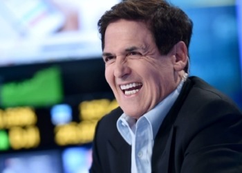 Marc Cuban se rinde ante Bitcoin y lo redefine como el nuevo oro digital
