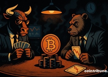 La batalla del bitcoin alcanza cifras récord: ¿llegará a los 107,000 o 114,000 dólares?