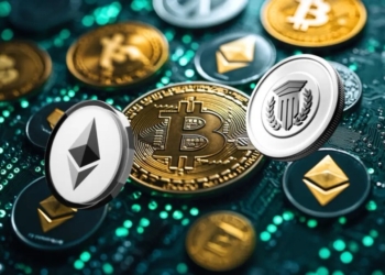 Descubre la altcoin diseñada sobre Ethereum que promete ser una gran inversión con el precio del ETH a las puertas de los $5000.