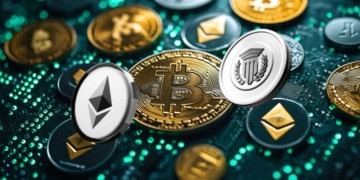 Descubre la altcoin diseñada sobre Ethereum que promete ser una gran inversión con el precio del ETH a las puertas de los $5000.