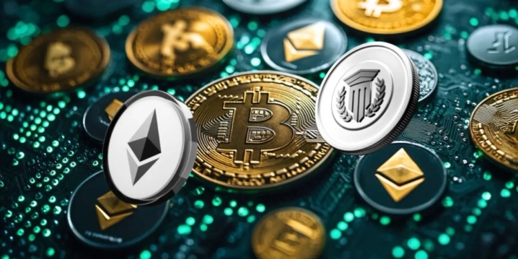 Descubre la altcoin diseñada sobre Ethereum que promete ser una gran inversión con el precio del ETH a las puertas de los $5000.